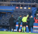 PSG - Basaksehir : le carton rouge d'Achille Webo suspendu par l'UEFA.