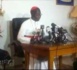 Cardinal Théodore Adrien Sarr sur la démission du Pape Nous sommes émus de le voir partir