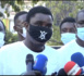 SOS Village : Wally Seck apporte son aide aux enfants.