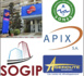 Rapports Armp : Top 5 des plus grands acheteurs en valeur et en nombre en 2018 et en 2019...