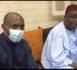 Perspectives électorales : Barthélémy Dias reçu par Serigne Cheikh Oumar Sy Djamil du GFC.