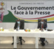 [🔴REPLAY ] Building Administratif / Questions d’actualité : Revivez la conférence de presse du Gouvernement 