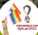 Coupe du monde football 2022 : Le Qatar autorise les drapeaux LGBTQ+.