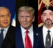 Trump annonce la normalisation des relations Maroc-Israël, Rabat confirme...
