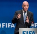 Nouvelle accusation contre le président de la FIFA, Gianni Infantino.