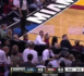 Il vit le plus beau moment de sa vie grâce à LeBron James (VIDEO)