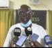 Mamadou Wane (PPDH) : « Il y a 1.500.000 enfants qui ne sont pas dans le système éducatif »