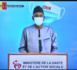 SÉNÉGAL : 78 nouveaux cas testés positifs au coronavirus, 35 nouveaux guéris, aucun nouveau décès et 17 cas graves en réanimation.