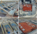 Infrastructures sportives : Focus sur les travaux de construction du stade du Sénégal (Photos)