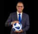 Ahmed Yahya : « Ma main ne tremblera pas quand il s’agira de défendre le football africain »