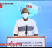 SÉNÉGAL : 71 nouveaux cas testés positifs au coronavirus, 65 nouveaux guéris, 1 nouveau décès et 21 cas graves en réanimation.