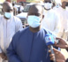 Cérémonie de levée du corps : « Bécaye Diop était quelqu'un d'extrêmement serviable » (Aliou Sall, président AMS)
