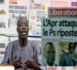Revue de presse du vendredi 15 février 2013 (Mamadou Mohamed Ndiaye)
