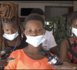 Mbour : « Nous avons trop vécu dans une Afrique de violence. Maintenant nous voulons une Afrique de paix pour tous les enfants » (Esther Kewelou Majet Togo).