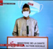 SÉNÉGAL : 115 nouveaux cas testés positifs au coronavirus, 35 nouveaux guéris, 3 nouveaux décès et 26 cas graves en réanimation.