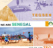 Teqball / National challenger série 2021 : Une tournée de 4 étapes pour détecter les meilleurs « Teqers » Sénégalais.