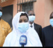 Décès d'un enfant : « On va veiller sur les conditions d'ouverture des crèches » (Maïmouna Cissokho DG Case des tout-petits)