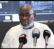 Évaluation Tabaski 202O / Perspectives 2021: « Le processus a été un réel succès. Le mérite revient à ces acteurs » (Aly Saleh Diop, MEPA)