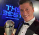 FIFA The Best 2020 : Robert Lewandowski sacré meilleur joueur, Manuel Neuer et Klopp plébiscités.