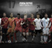 FIFA The Best 2020 : Le onze type sans Sadio Mané ni Manuel Neuer, CR7 et Messi avec Lewandowski.