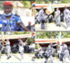 Thiès - Remise drapeau SENFPU3/MONUSCO : « Tout manquement au code de conduite et aux règles de discipline, expose le ou les fautifs à des sanctions » (Amady Lam)