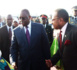 Macky Sall : ‘’Mon invitation témoigne de l’excellence des relations entre nos deux pays’’