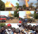 Explosion puits gaz : « Les populations de Ngadiaga et de Dakar sont en danger » (Maguèye Ndiaye)