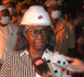 Incendie de Ngadiaga : « il n’y a pas de risque d’explosion… Ça va prendre quelques jours pour boucher le trou » (Ministre du Pétrole et des Énergies)