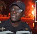 Explosion d'un puits de gaz à Ngadiaga / « On rassure la population que les flammes sont contenues et le danger écarté » (Colonel Sapeur-pompiers)