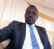 Fatick : Amath Diouf, membre fondateur de l'Apr contre un troisième mandat pour Macky Sall.