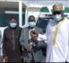 Mboro (Tivaouane) : Abdoulaye Ndiaye Ngalgou offre une ambulance médicalisée et lance un appel à l'unité pour le développement de sa commune.