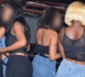 Boite de nuit « Chez Jaraaf » : Surpris en pleine soirée dansante, le propriétaire et plusieurs personnes ont été arrêtés.