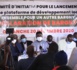 Rufisque/Bargny : Pour faire face à d’innombrables problèmes qui secouent cette localité, une plateforme voit le jour.