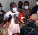 Coronavirus : « La deuxième vague est plus virulente » (Abdoulaye Diouf Sarr)