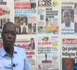 Revue de presse - du jeudi 21 Février 2013 (Mouhamadou Ndiaye)