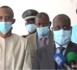 Gestion des déchets, parc forestier, urbanisme : Abdou Karim Sall et Abdoulaye Seydou Sow mutualisent leurs efforts