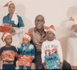 Abdou Guite Seck - Ousmane Noël Dieng (Clip Officiel)