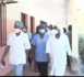 Hôpital régional de Ziguinchor : Quand les blouses blanches bandent les muscles.