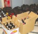 Lutte contre la fraude et la contrebande : Du vin et de l’huile saisis au Port de Dakar.
