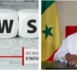 « Scandales » constatés sur certains sites d’informations : Macky Sall demande au ministre de la Communication de sévir