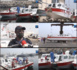 Secours en mer : La Brigade nationale des sapeurs-pompiers se dote de cinq vedettes.
