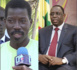 Palais : Talla Sylla nommé conseiller spécial du président de la République Macky Sall