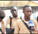 Ziguinchor : La traditionnelle anticipation des congés de Noël rééditée par les élèves.