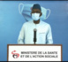 SÉNÉGAL : 169 nouveaux cas testés positifs au coronavirus, 43 nouveaux guéris, 5 nouveaux décès et 28 cas graves en réanimation.
