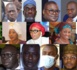 ​Commune de Kaolack : Voici la liste des personnalités politiques et économiques qui se sont distinguées au cours de l'année 2020