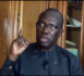 Souleymane Ndéné Ndiaye sur la 2ème vague : « Le virus est bien là (...) j'ai perdu ma belle mère, une tante, des amis et des connaissances des suites de la Covid-19 »