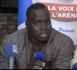 Lutte / Garga 2 avertit Mama Lamine : « J'ai pris le combat pour me relancer »