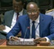 Centrafrique / Mankeur Ndiaye (Représentant ONU) : « Malgré les importants défis sécuritaires, les autorités ont acheminé tous les documents sur l’étendue du territoire national »