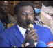 Balla Gaye 2 à Macky Sall : « Qu'il descende sur le terrain pour constater le calvaire des lutteurs »