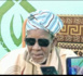 Rappel à Dieu de Seyda Mariama Niass : Le Khalife général de Médina Baye fond en larmes.